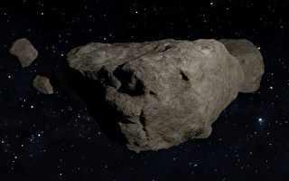 巴西7歲女童為NASA找到7顆小行星