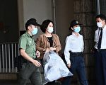 港医管局阵线前主席还押四个多月获准保释