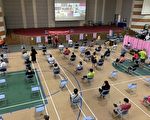 桃园文化局邀4组桃园杰出团队  谢防疫英雄
