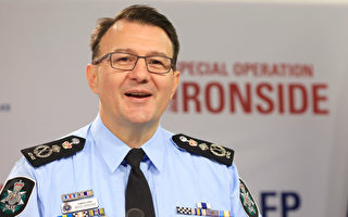 澳洲联邦警察总长：造假信息正威胁大选