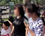 視頻：鄭州地鐵倖存者現身 講述生死瞬間