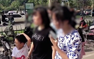 視頻：鄭州地鐵倖存者現身 講述生死瞬間