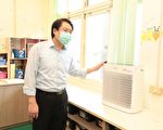 满意度第四 林右昌：城市蜕变 眼见为凭