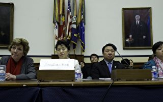 【名家專欄】中共違反國際法強制遣返朝鮮難民