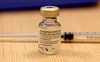 澳衛生部：患有嚴重疾病的兒童可優先打疫苗