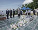 追思李登辉 蔡英文：民主之路会坚定走下去