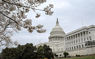 美众院将表决国防授权法 含外交抵制北京冬奥