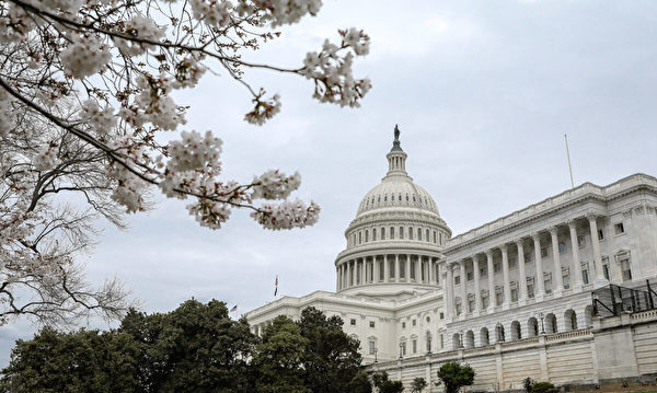 美国参院投票终止对基建法案的辩论