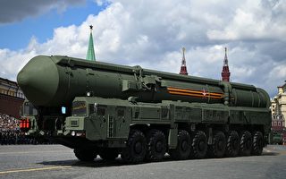 美拟向乌提供爱国者防空系统 俄安装洲际导弹