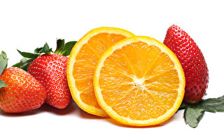 研究：草莓橙子辣椒等可減緩認知力下降