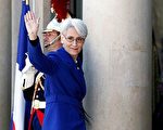拜登维持限制党员赴美 中共拉清单要求撤销