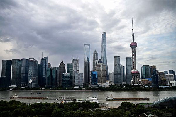上海密集出台调控楼市的系列举措
