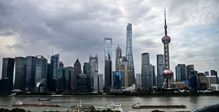 上海密集出台调控楼市的系列举措
