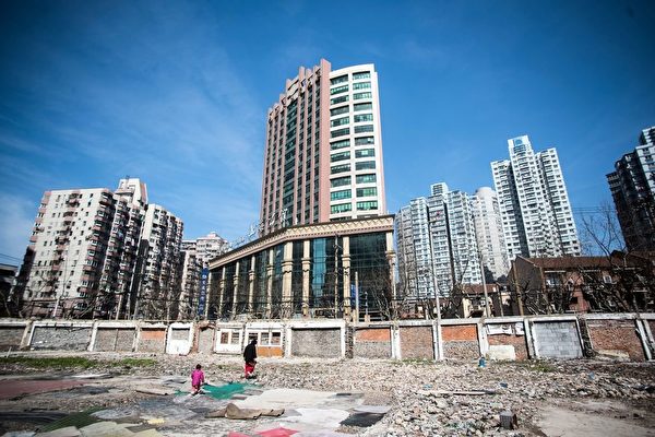 中国更多二线城市被住建部约谈 房价管控范围扩大