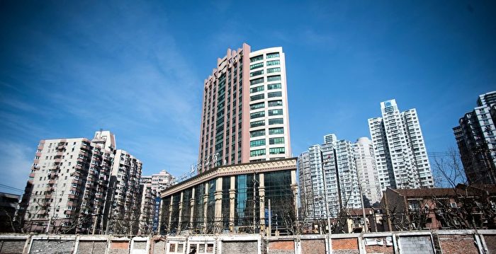 中国更多二线城市被住建部约谈 房价管控范围扩大