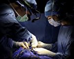 全澳擇期手術積壓嚴重 年中數量或超50萬