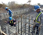 營建業技師專業傍身 穩坐不敗產業