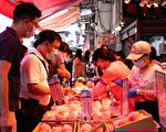 香港6月零售销售额年增5.8% 较上月大幅放缓