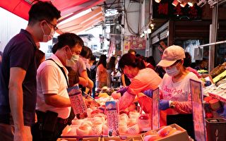 香港6月零售銷售額年增5.8% 較上月大幅放緩