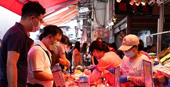香港6月零售销售额年增5.8% 较上月大幅放缓