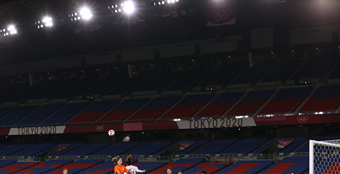 中国女足溃败 奥运预选赛小组赛遭淘汰出局