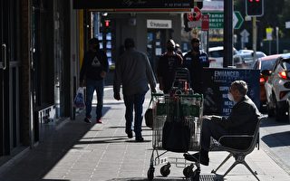 州长吁勿去8个高风险区购物 华人区成疫情潜在传播地