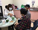 抗「疫」飲食四大守則 讓銀髮族聰明健康吃