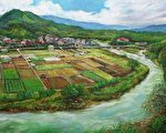 弦情艺致-苗栗县美术协会会员联展
