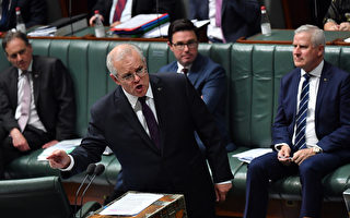 澳总理：现金奖励打疫苗是在侮辱澳洲人