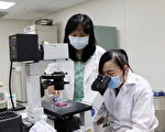 创新高 长庚大学8名学子获科技部研究创作奖