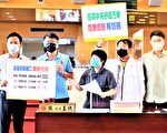 台中推紓困窗口  中小企貸款成案掛零挨轟