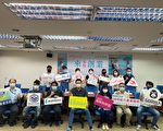 基隆地方型SBIR計畫 12家企業脫穎而出