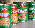 廉价进口货挤占市场 SPC罐头厂削减水果采购量