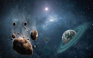 小行星带内发现两颗异常成员 含复杂有机物