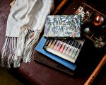 Penhaligon’s崭新香氛图书馆 经典香一次满足
