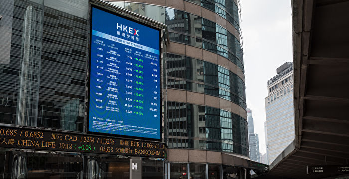 消息：VIE结构中企在香港IPO需审批