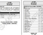 加州罢免州长选举 样本选票寄出