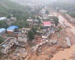 王维洛：谈谈河南洪水