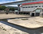 泰山贵子坑溪改善 河川环境营造完工