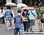 热带低气压加西南季风致豪雨 专家：慎防灾情