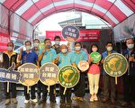 造桥乡农会推广国产鲜乳 国产猪内地产地销