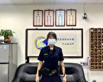 母病急探望事后忘爱车停放处 警扮柯南寻回