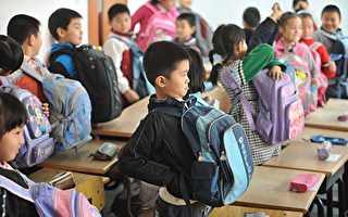 中共對教育系統管控升級 北京教委禁境外教材
