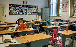 上海弱化英語教育 分析：閉關鎖國前兆