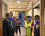 桃園復興鄉安置16位住戶  到小烏來山莊