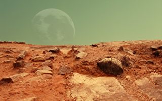 想模擬在火星住一年嗎？ NASA徵才中