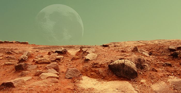 想模拟在火星住一年吗？ NASA征才中