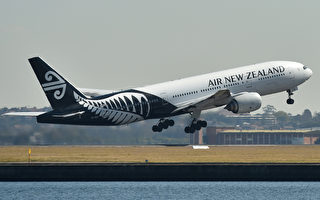 新西蘭航空取消逾千飛澳航班 影響兩萬旅客