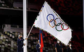 楊威：中共奧運金牌戰略未實現「東升西降」