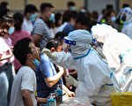 周曉輝：自願還是強制打疫苗 中央地方唱雙簧